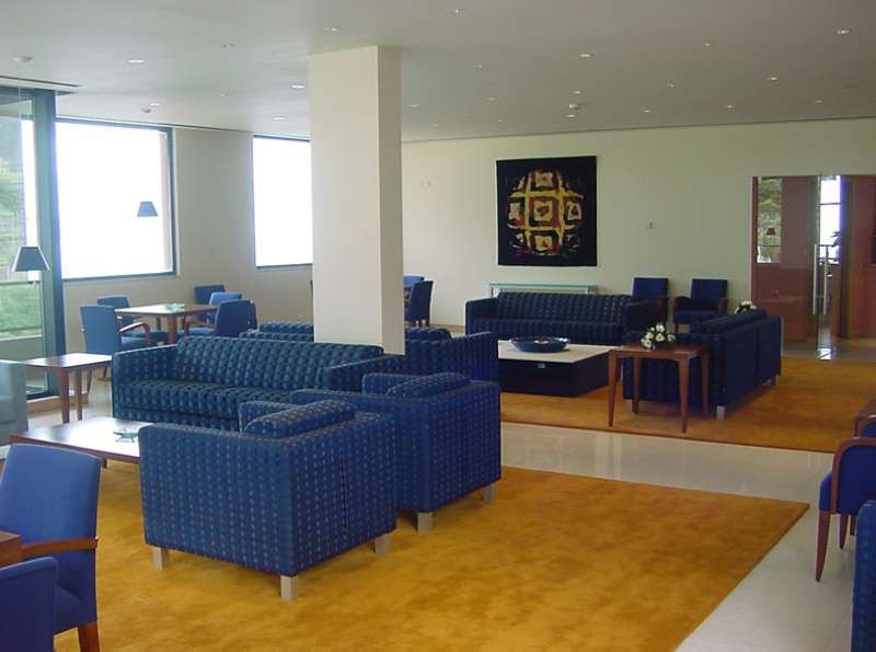 Monte Mar Palace Hotel 蓬塔德尔加达 外观 照片
