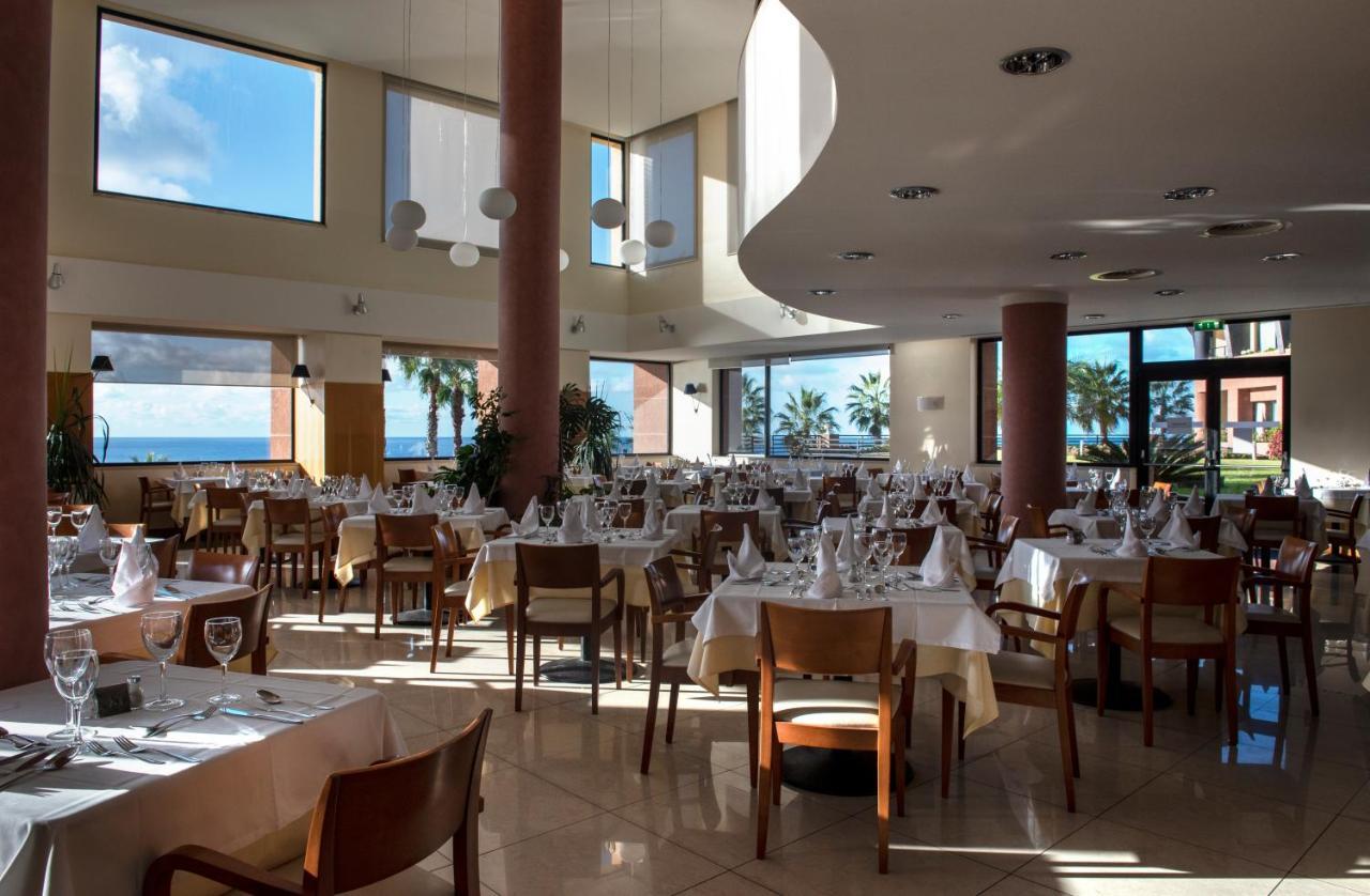 Monte Mar Palace Hotel 蓬塔德尔加达 外观 照片