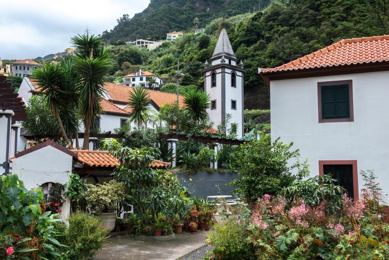Monte Mar Palace Hotel 蓬塔德尔加达 外观 照片